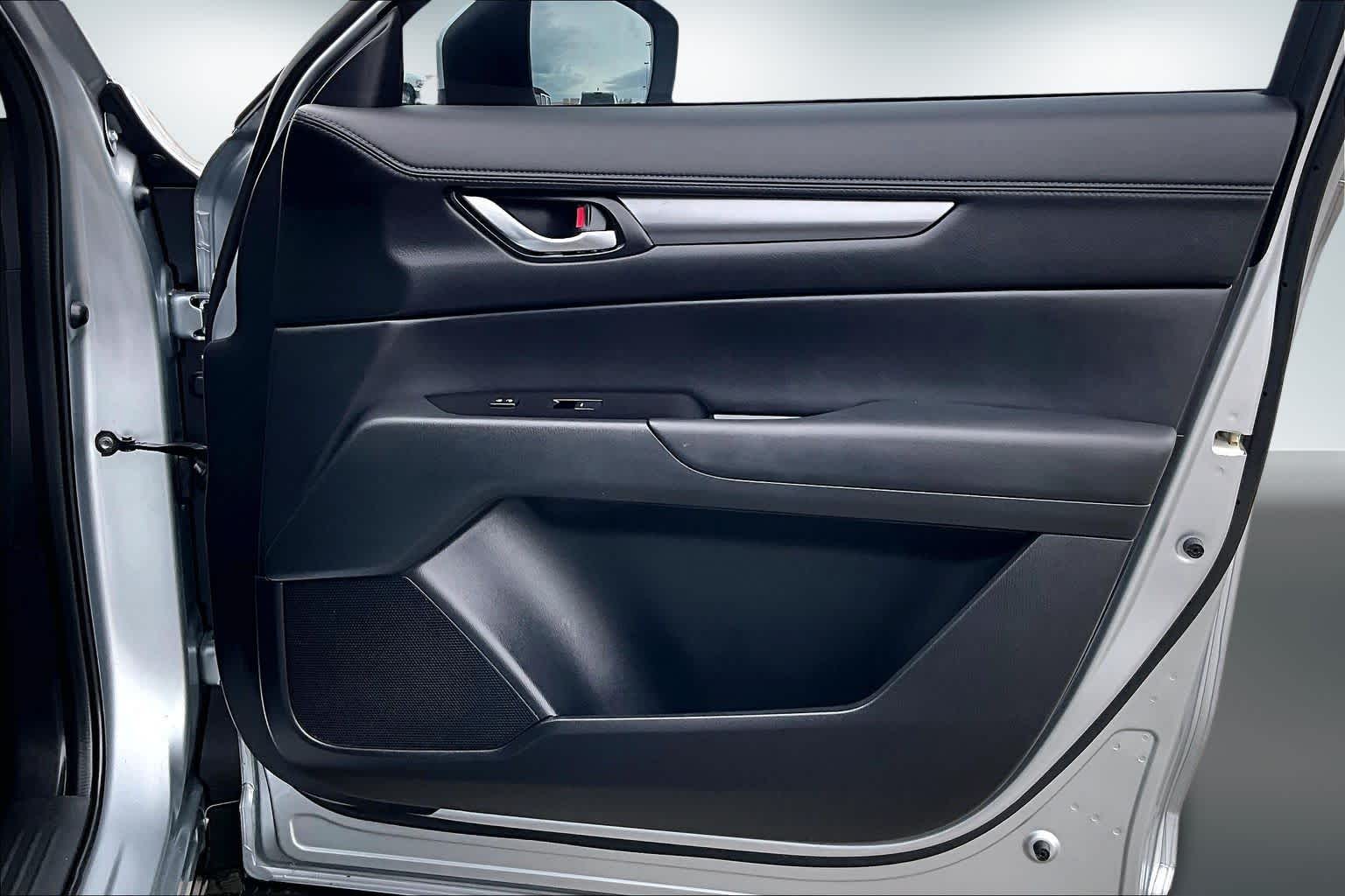 Thumbnail: 2023 Mazda CX-5 - 28