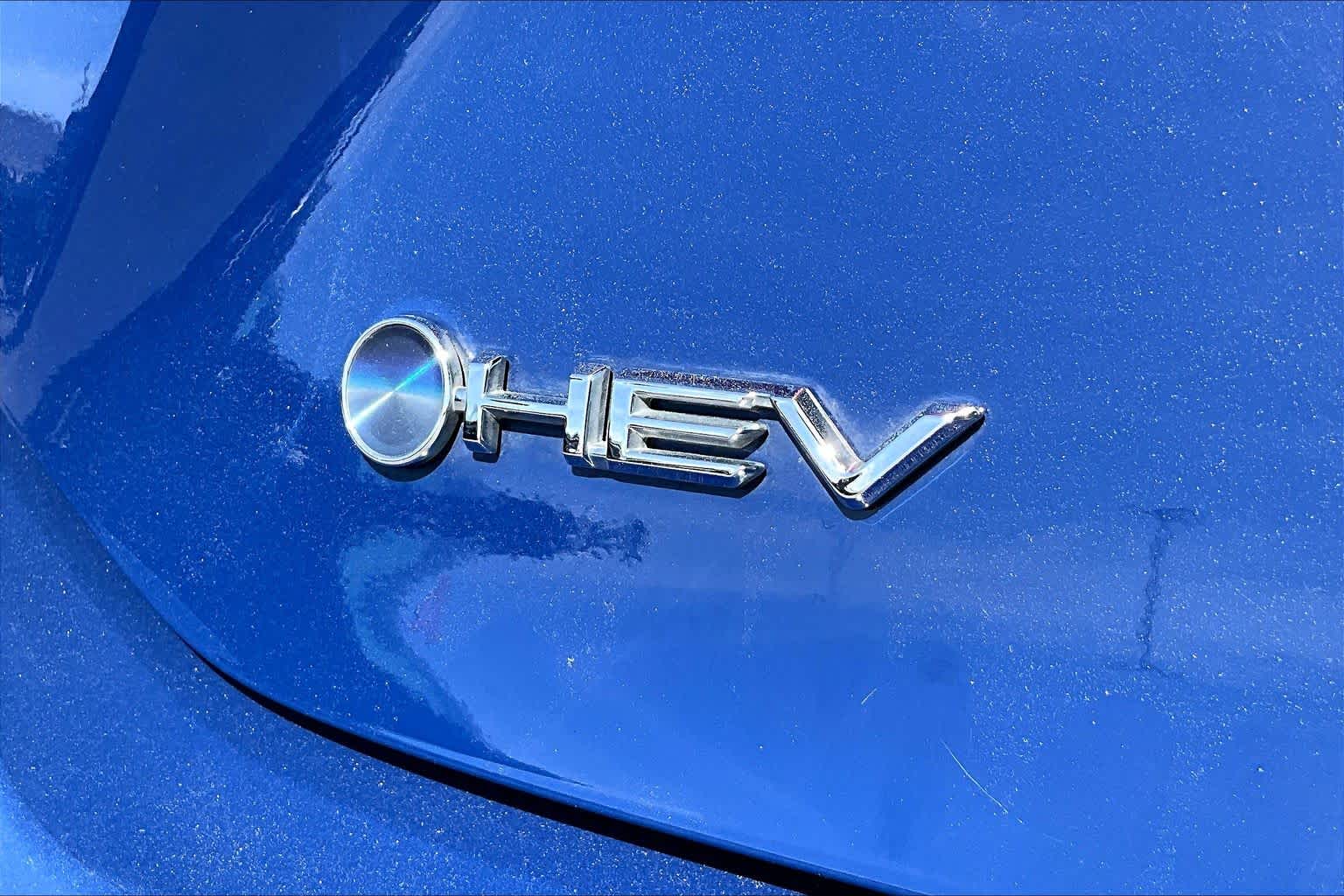 Thumbnail: 2025 Toyota Camry - 7