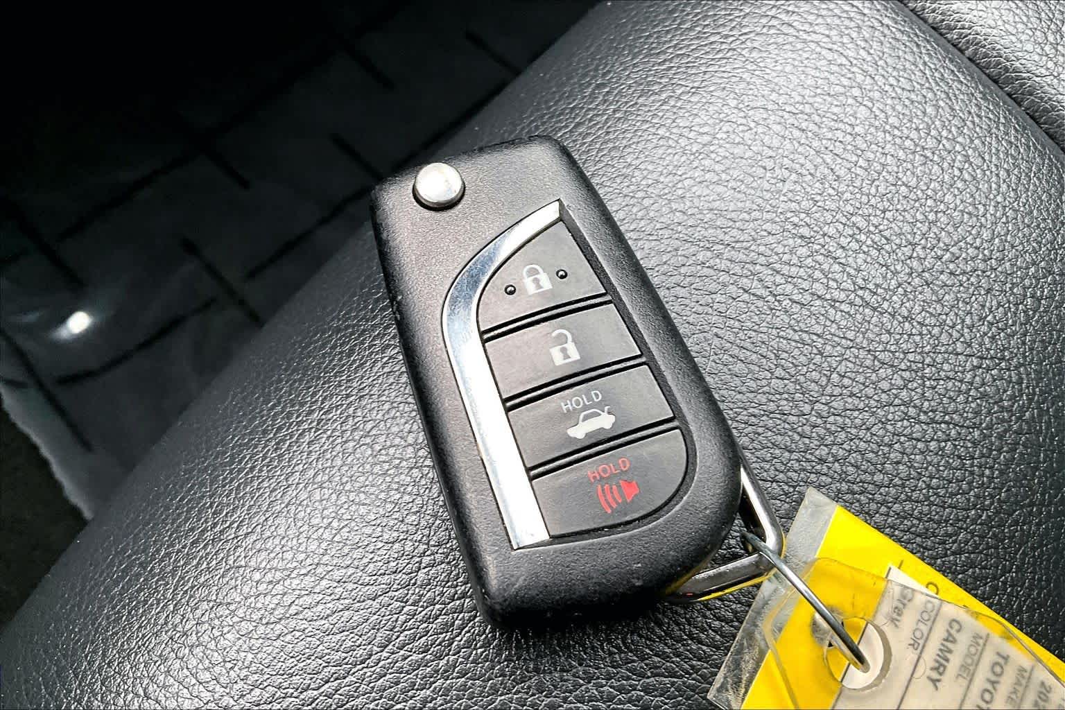 Thumbnail: 2023 Toyota Camry - 18