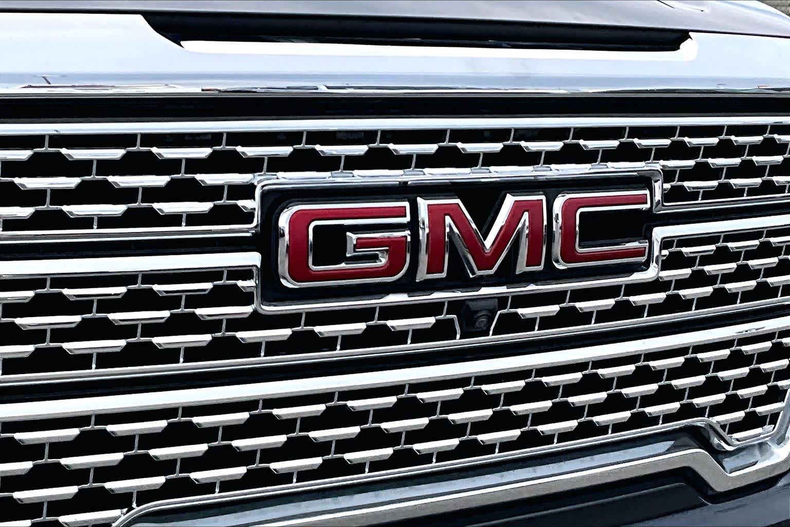 Thumbnail: 2021 GMC Sierra 1500 - 32