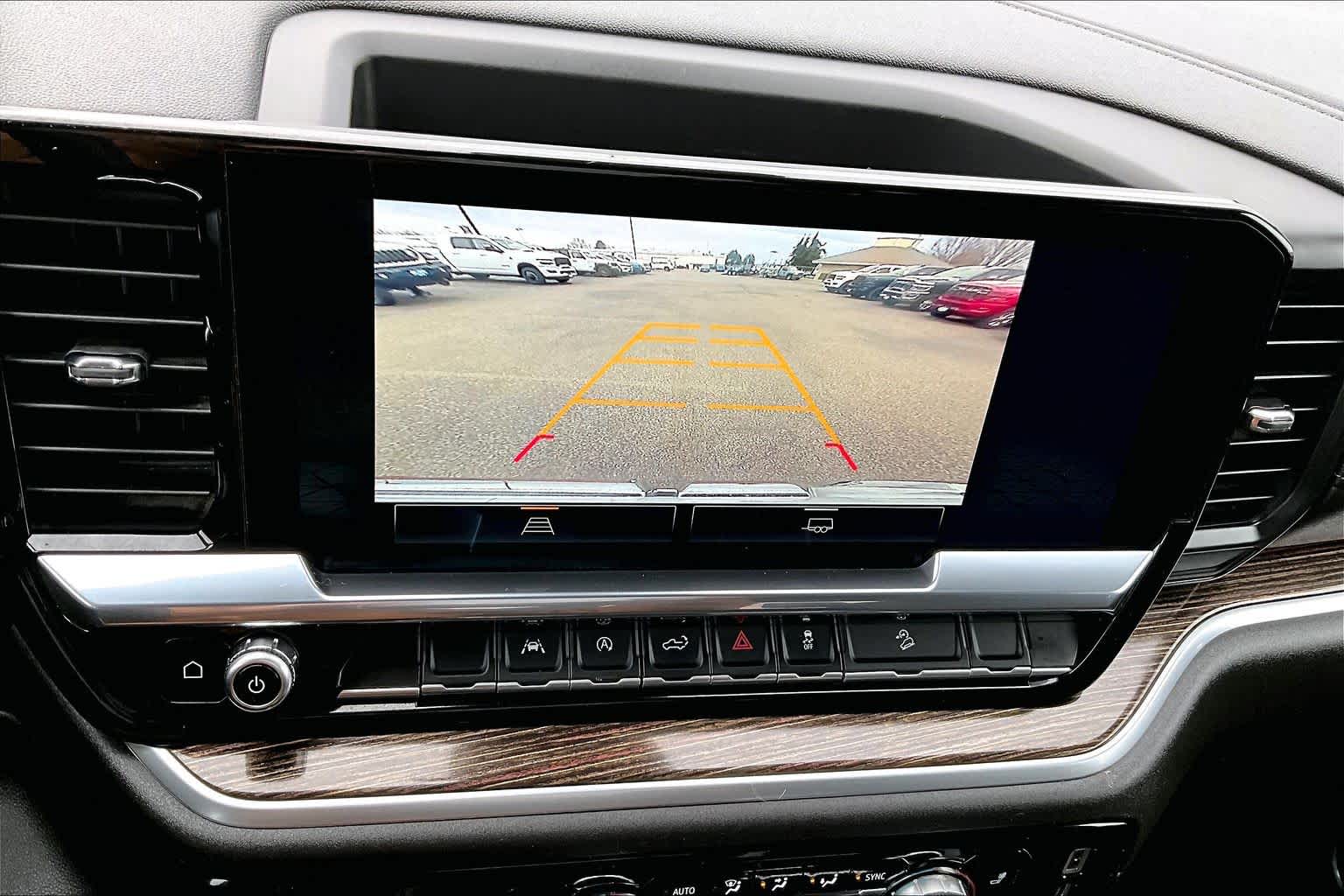 Thumbnail: 2022 GMC Sierra 1500 - 26