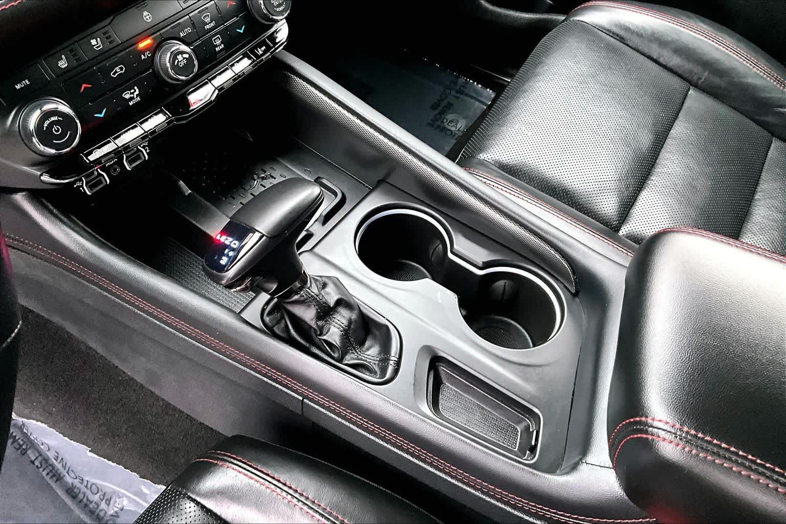 Thumbnail: 2025 Dodge Durango - 16