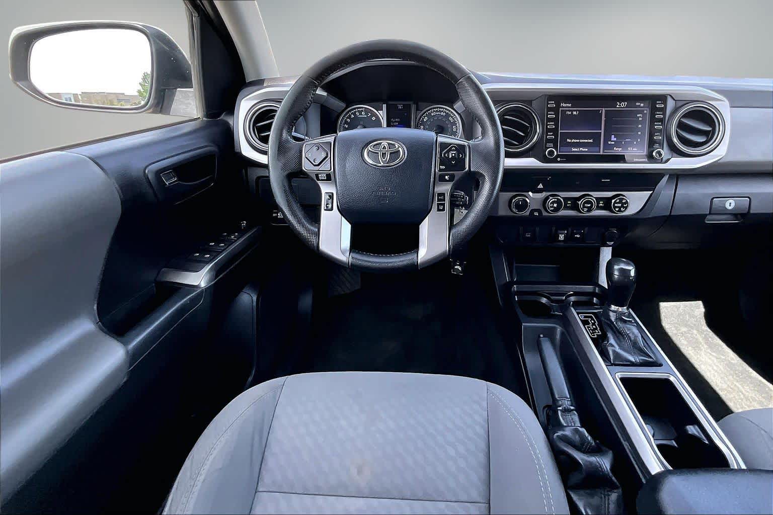 Thumbnail: 2020 Toyota Tacoma - 14