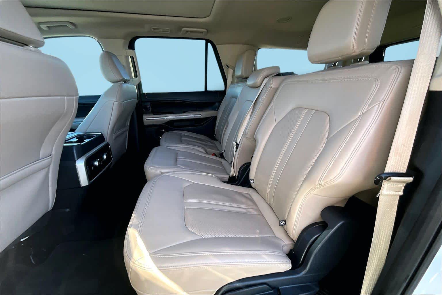 Thumbnail: 2024 Ford Expedition MAX - 29