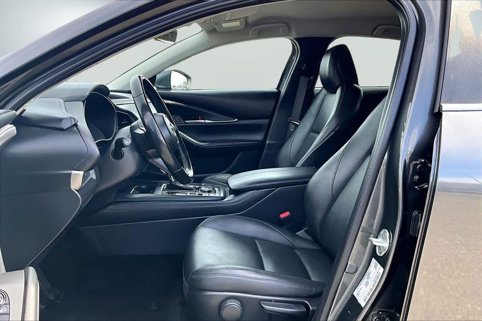 Thumbnail: 2023 Mazda CX-30 - 11