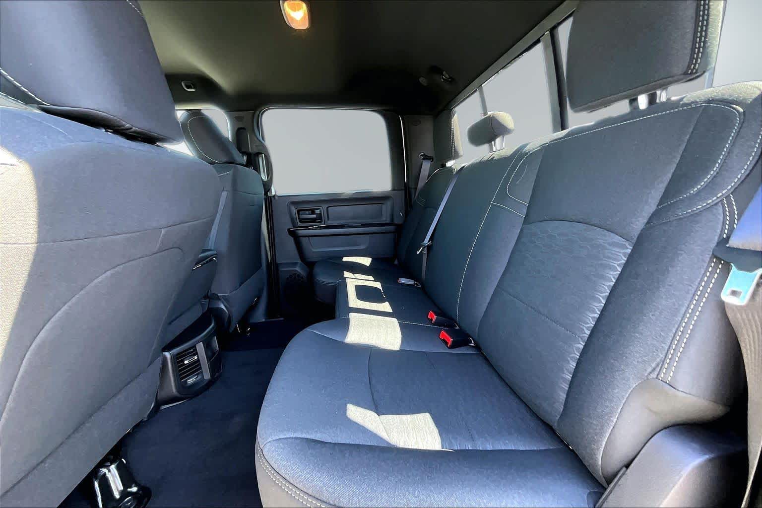 Thumbnail: 2026 RAM 2500 - 13