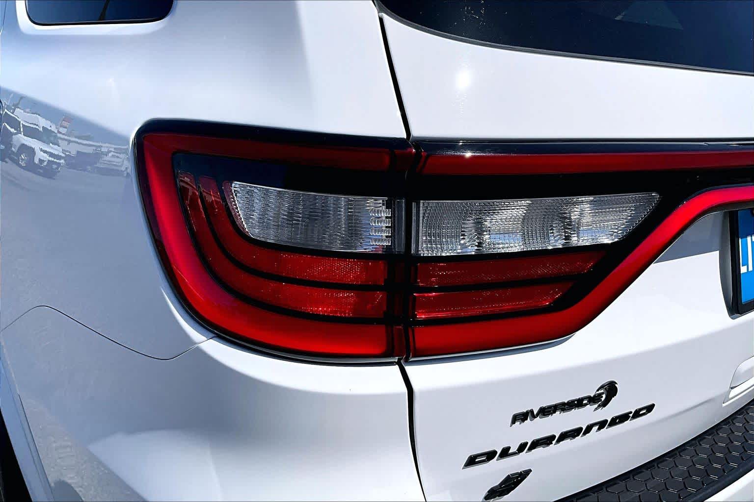Thumbnail: 2023 Dodge Durango - 33