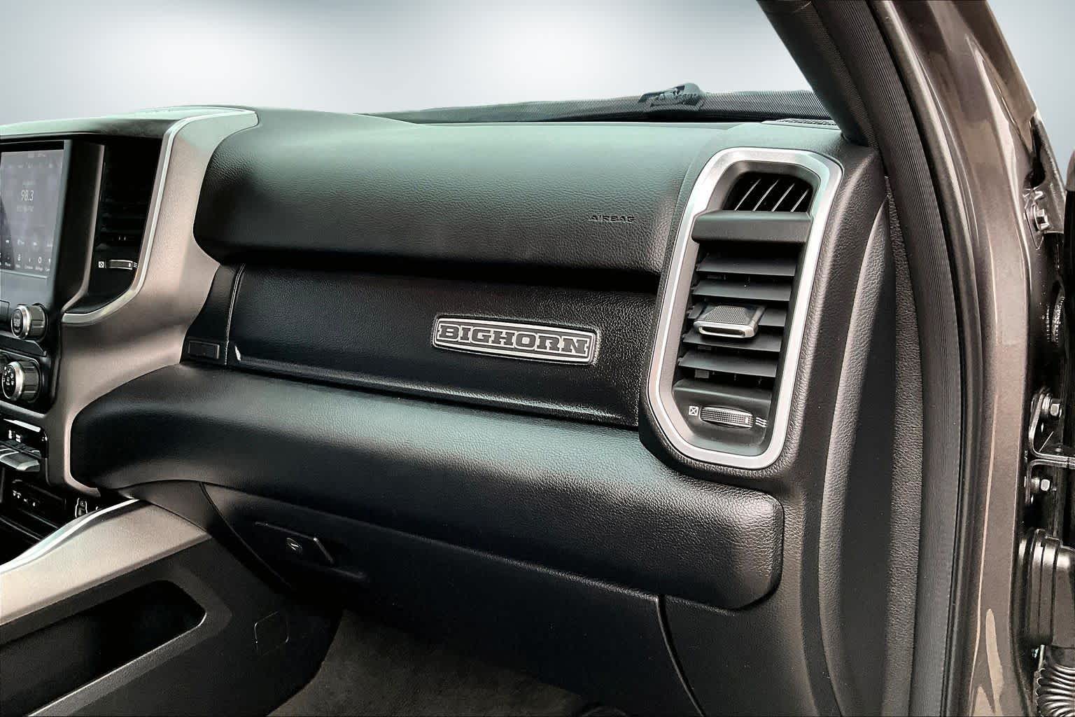 Thumbnail: 2019 RAM 1500 - 23