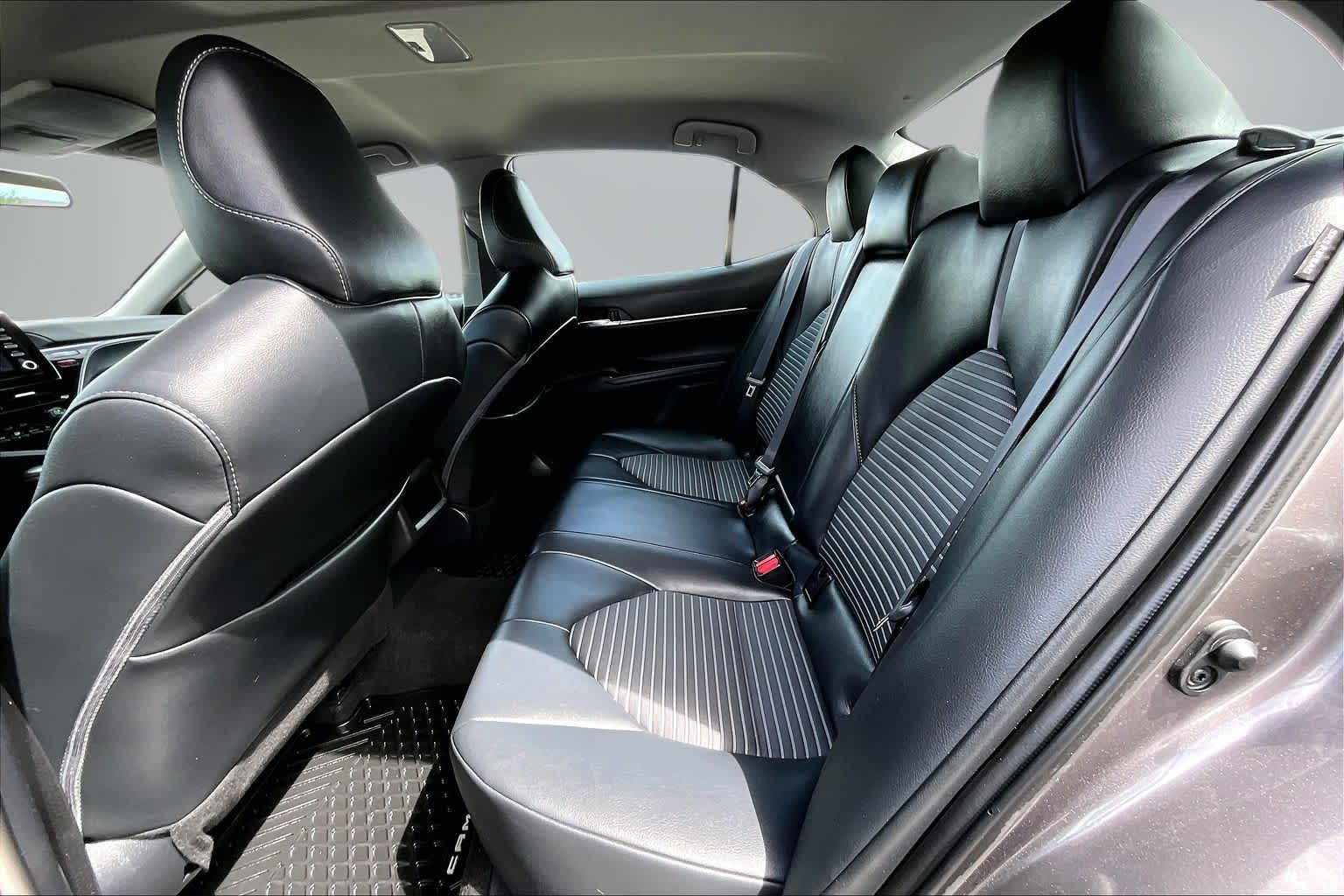 Thumbnail: 2024 Toyota Camry - 28