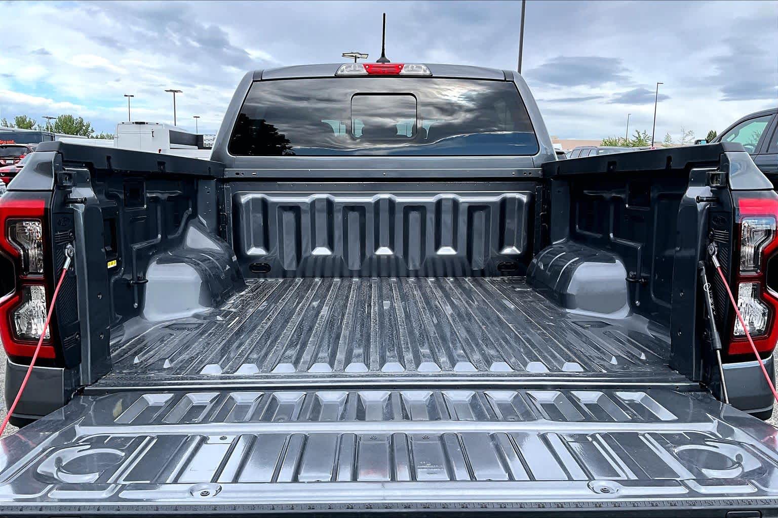 Thumbnail: 2024 Ford Ranger - 17