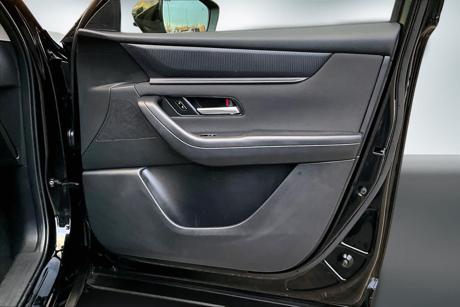 Thumbnail: 2024 Mazda CX-90 - 27