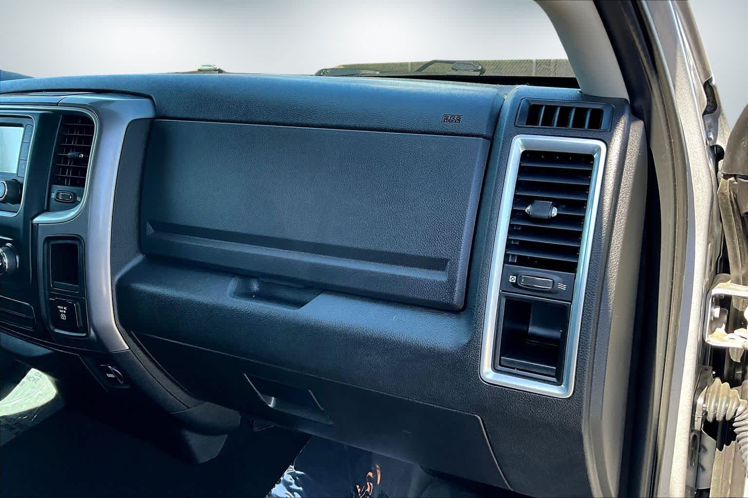 Thumbnail: 2023 RAM 1500 - 22