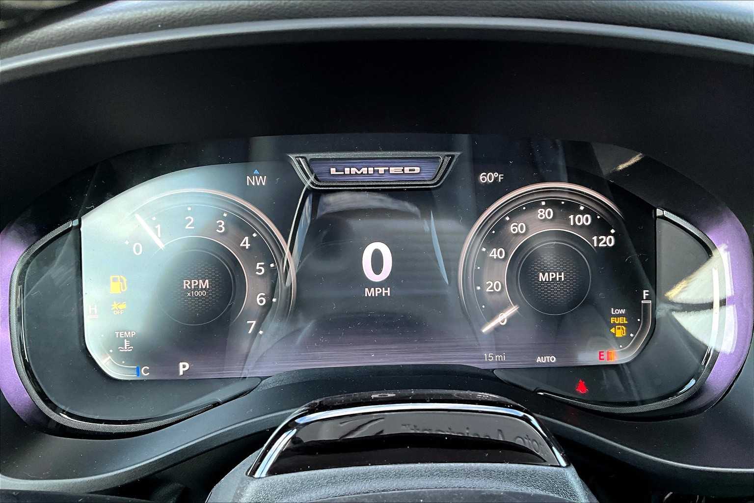 Thumbnail: 2026 RAM 1500 - 18