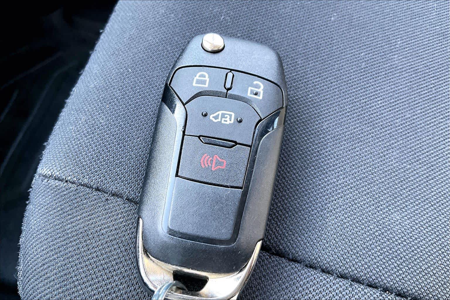 Thumbnail: 2023 Ford Transit Series - 17