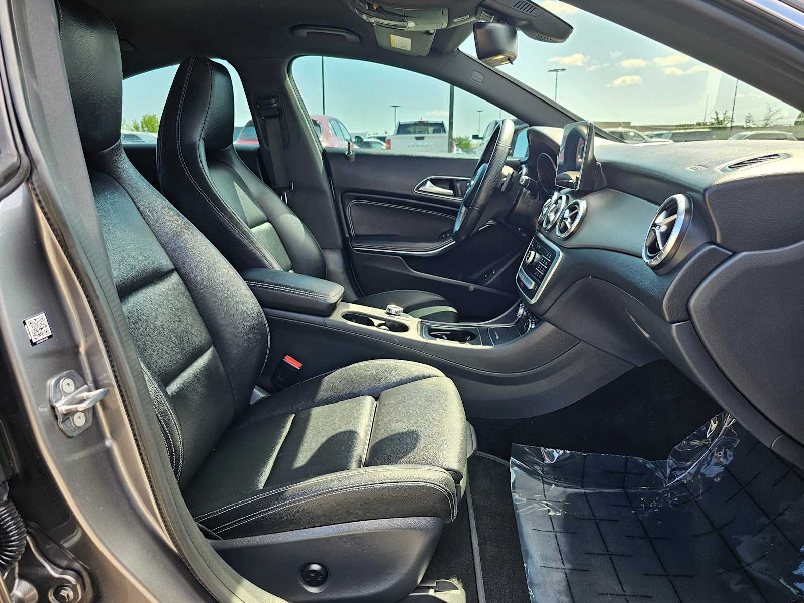 Thumbnail: 2019 Mercedes-Benz CLA - 15