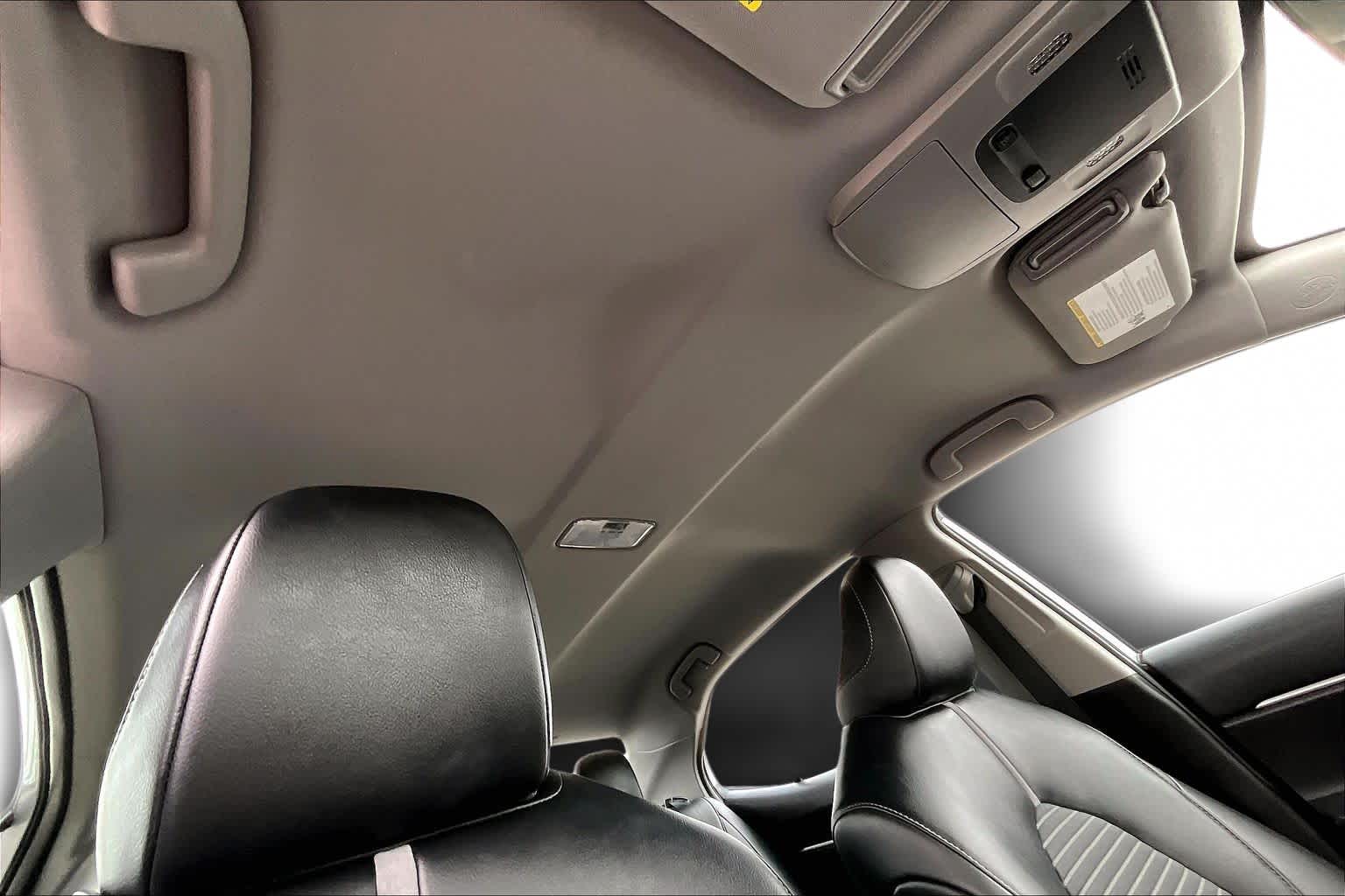 Thumbnail: 2023 Toyota Camry - 31