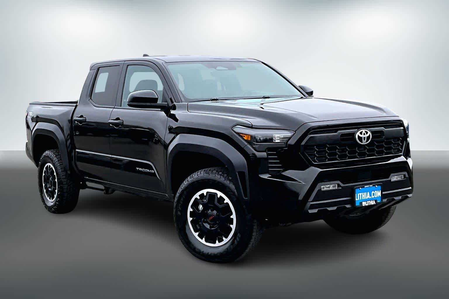 Thumbnail: 2024 Toyota Tacoma - 20