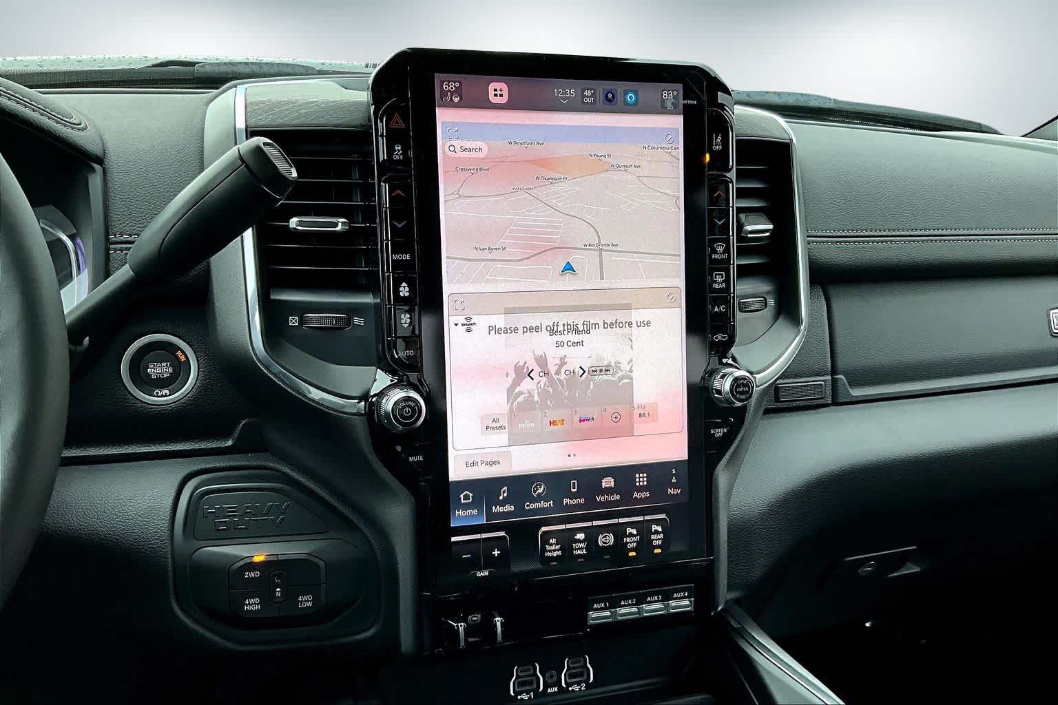 Thumbnail: 2026 RAM 2500 - 16