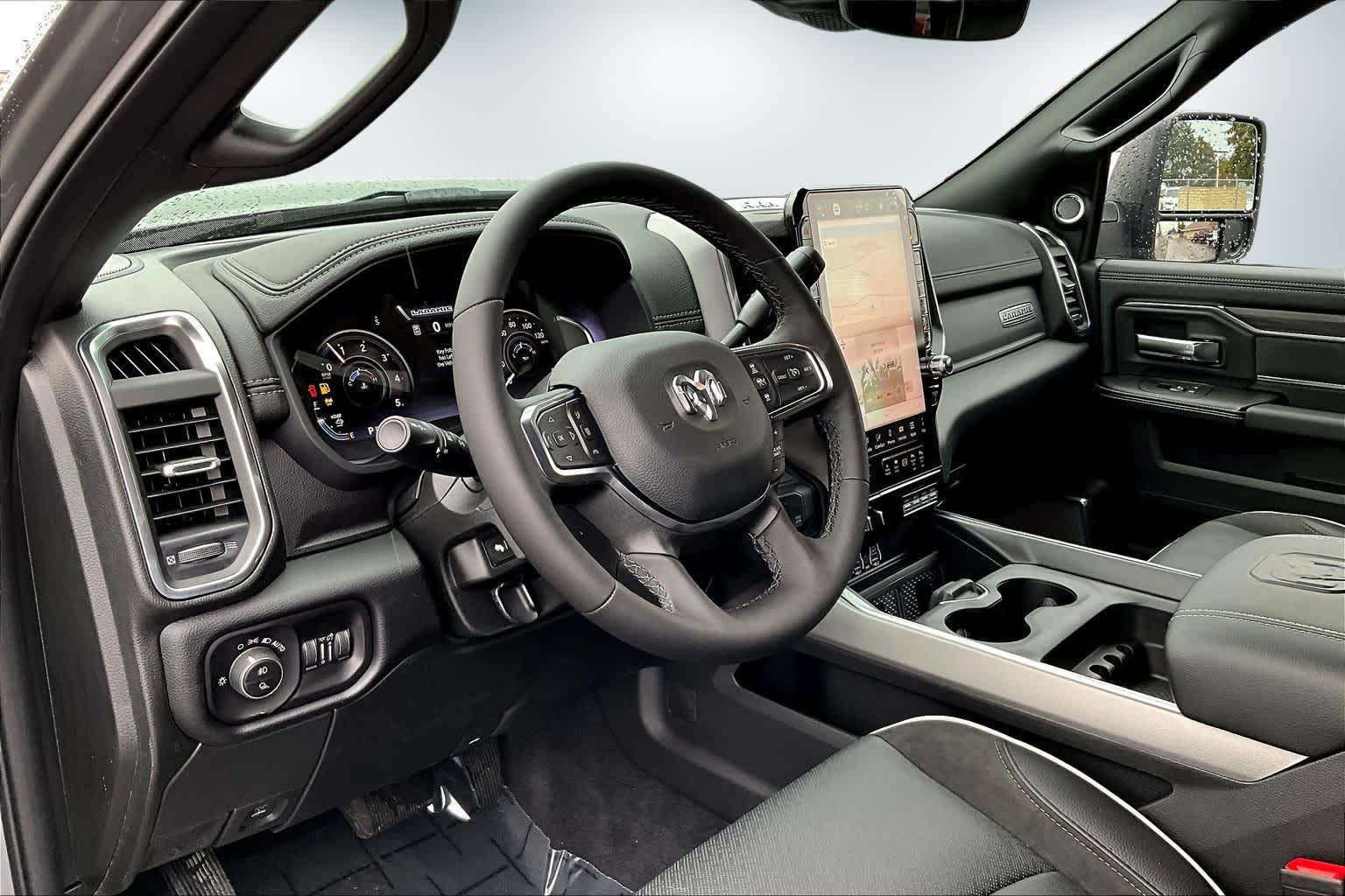 Thumbnail: 2026 RAM 2500 - 2