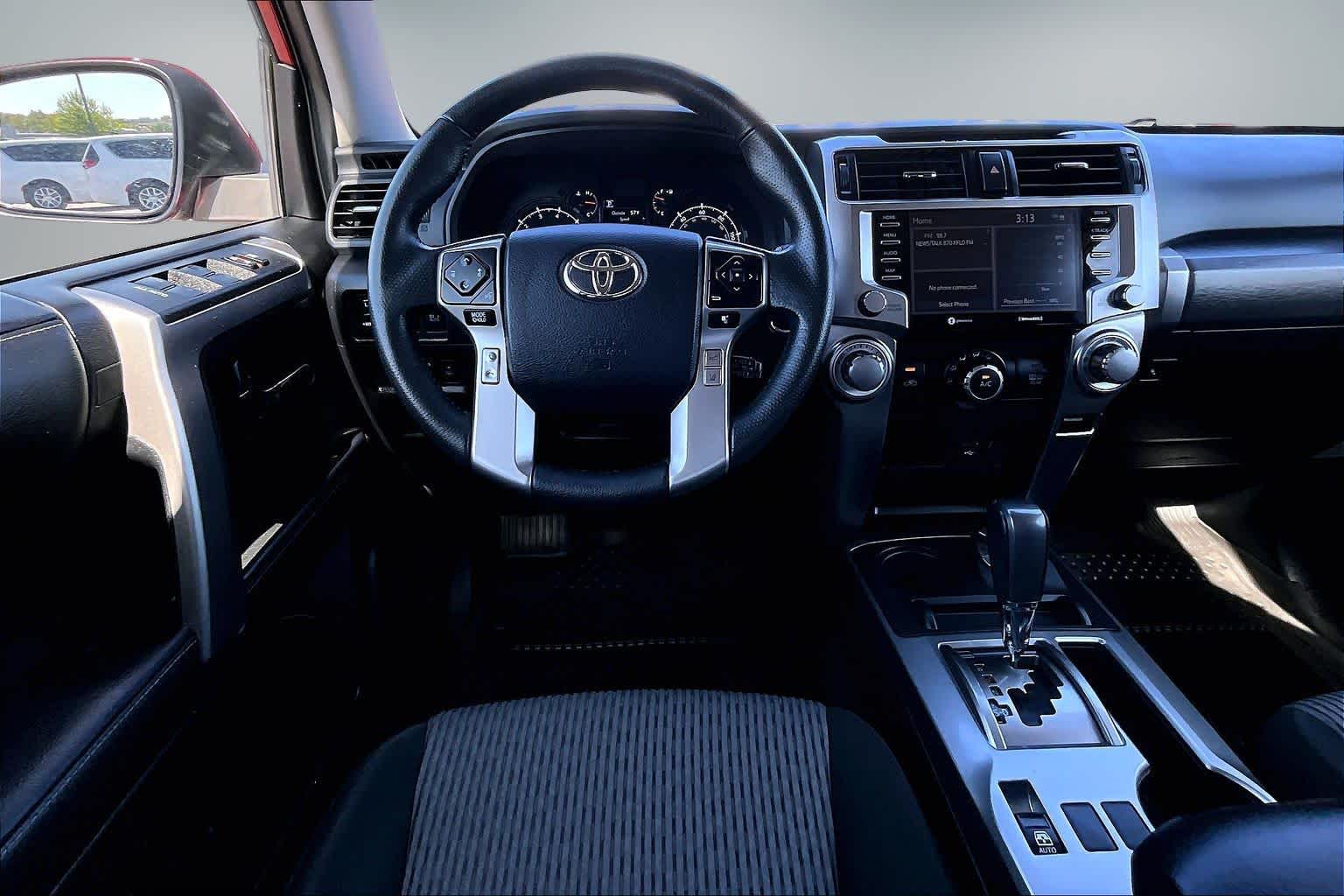 Thumbnail: 2024 Toyota 4Runner - 14