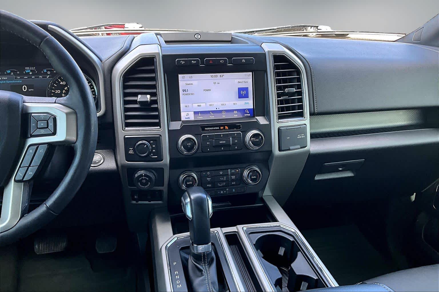 Thumbnail: 2020 Ford F-150 - 15