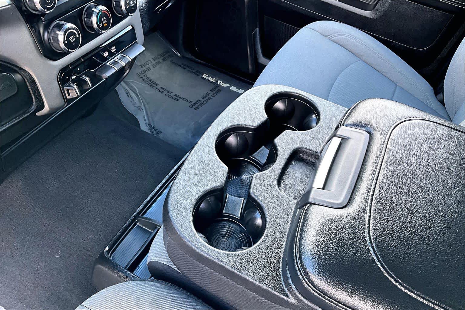 Thumbnail: 2024 RAM 3500 - 16