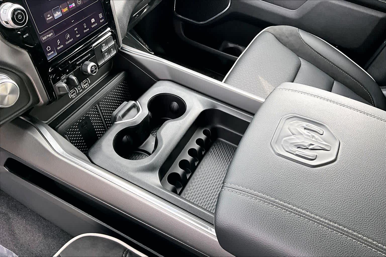 Thumbnail: 2026 RAM 1500 - 16