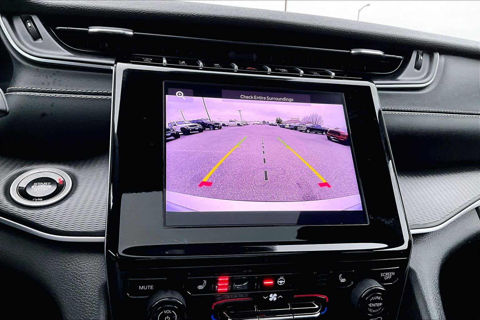 Thumbnail: 2024 Jeep Grand Cherokee L - 26