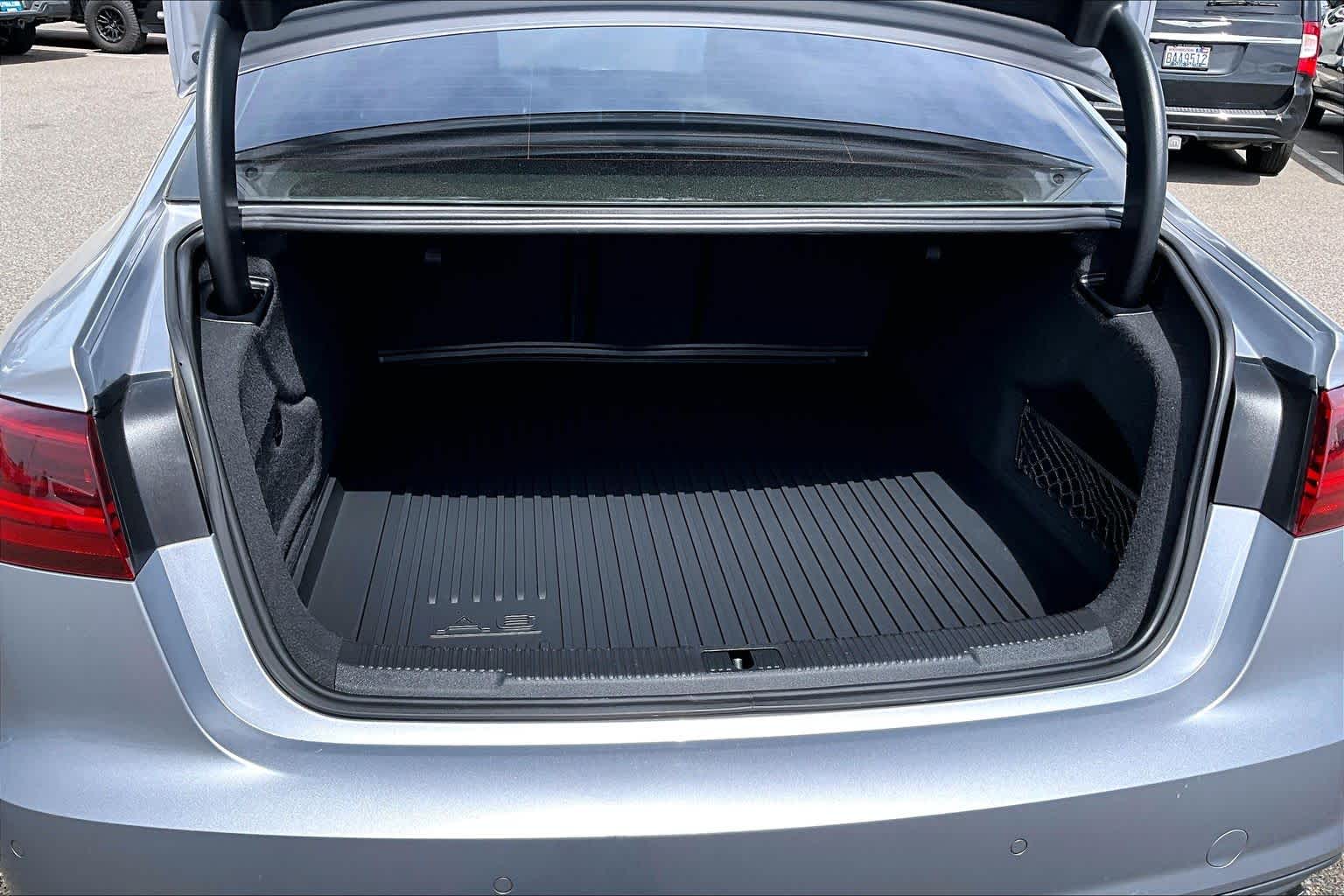 Thumbnail: 2016 Audi A6 - 18