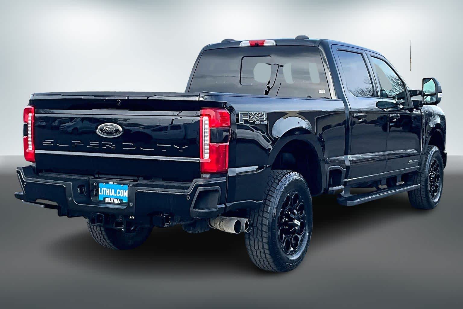 Thumbnail: 2024 Ford Econoline - 20