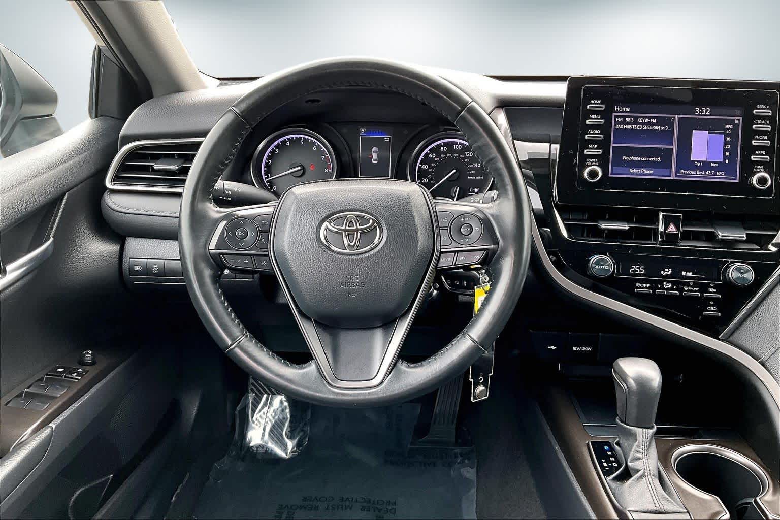 Thumbnail: 2023 Toyota Camry - 14