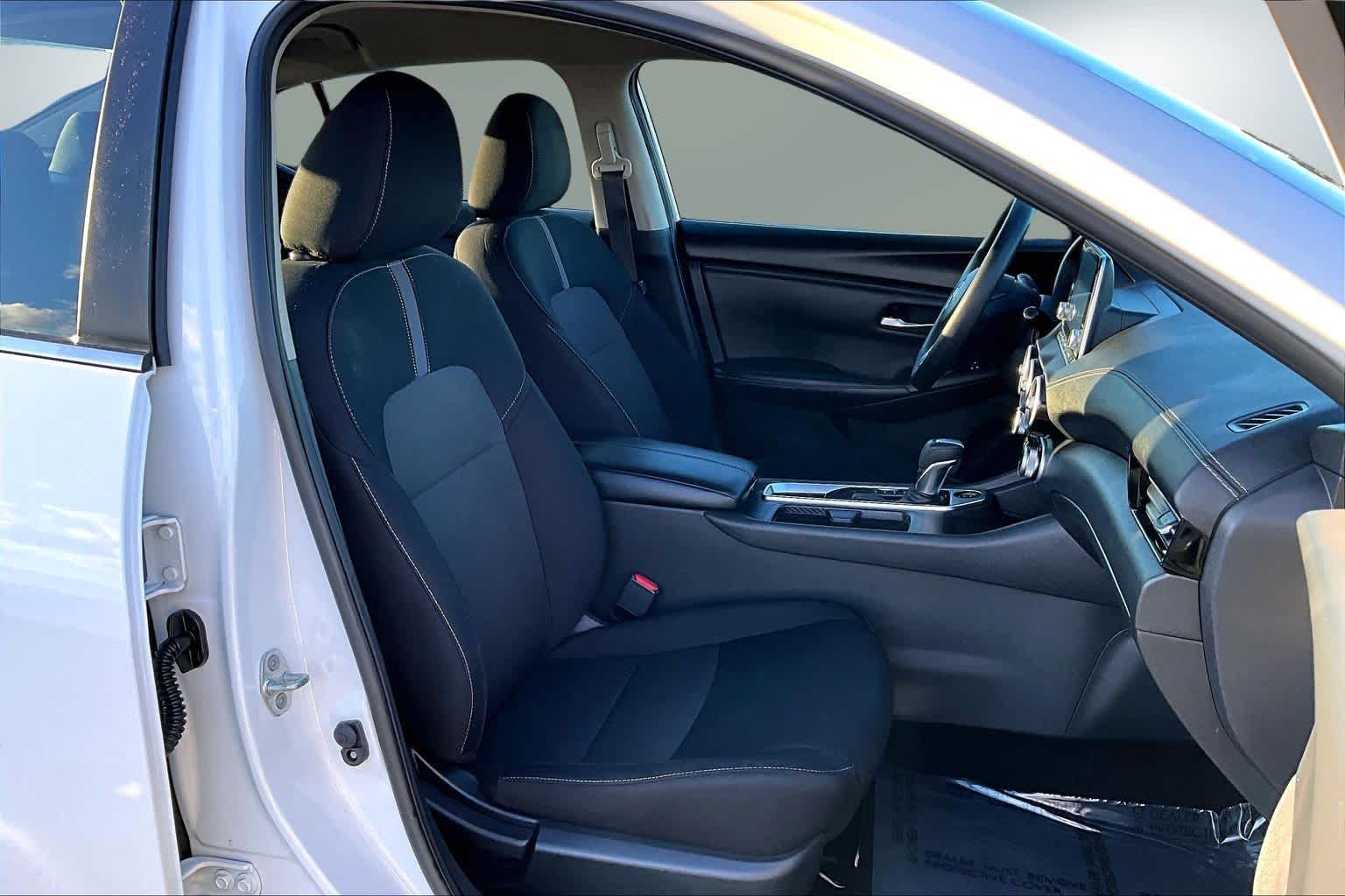 Thumbnail: 2024 Nissan Sentra - 13