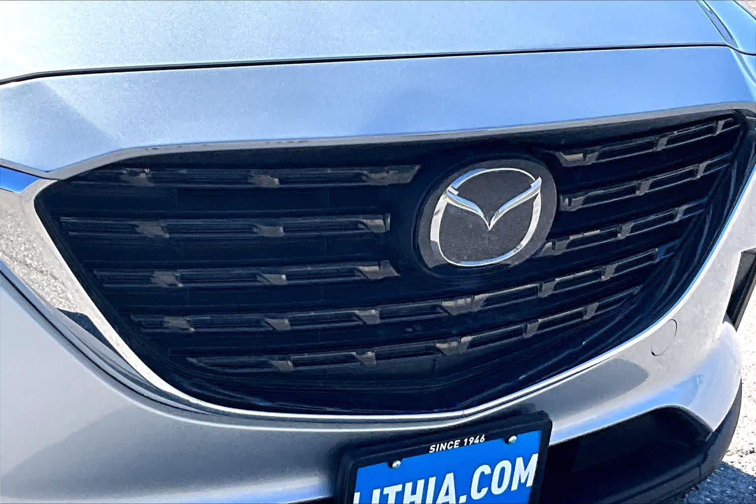 Thumbnail: 2023 Mazda CX-9 - 32