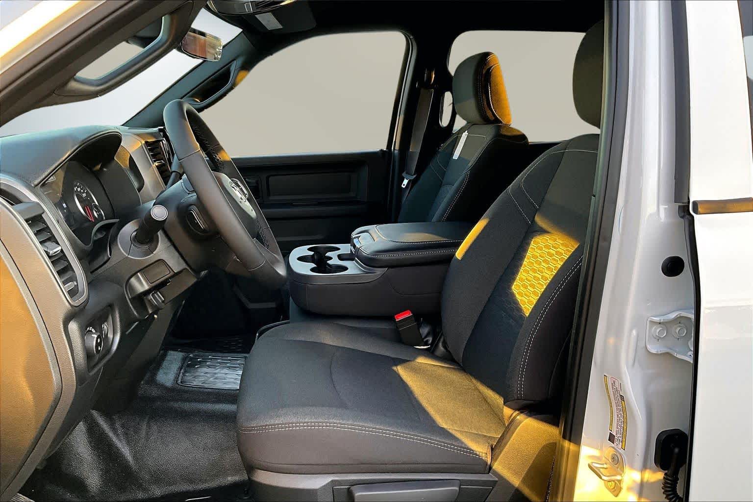 Thumbnail: 2026 RAM 3500 - 11