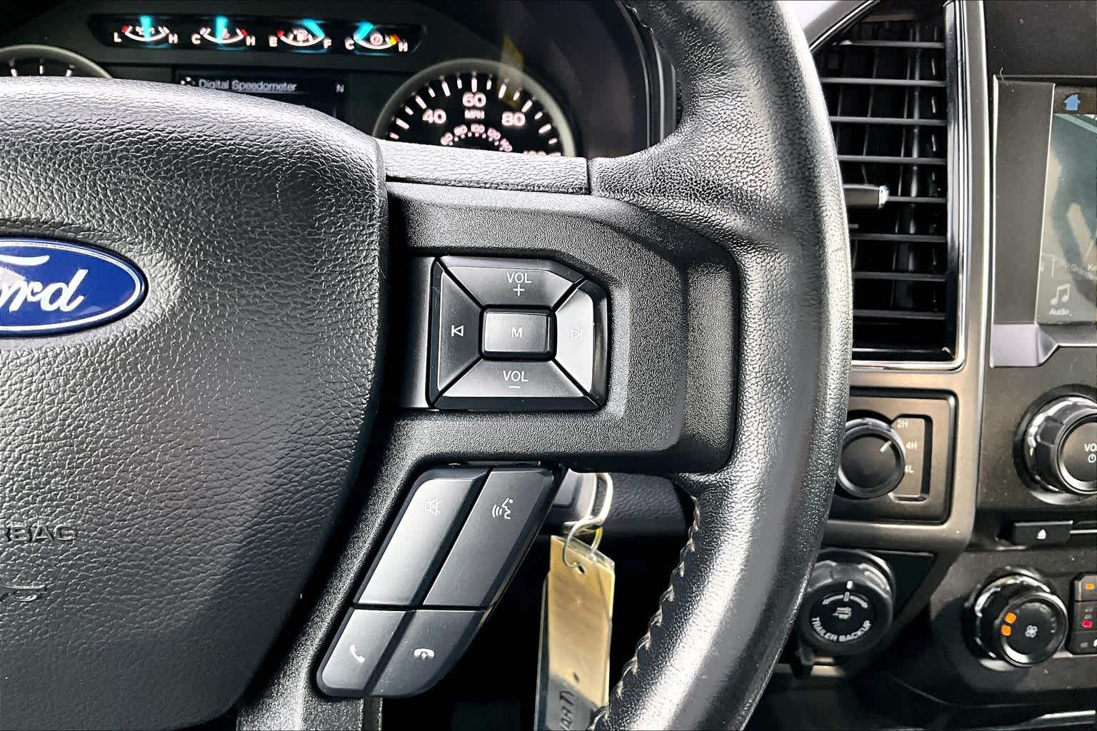 Thumbnail: 2018 Ford F-150 - 25