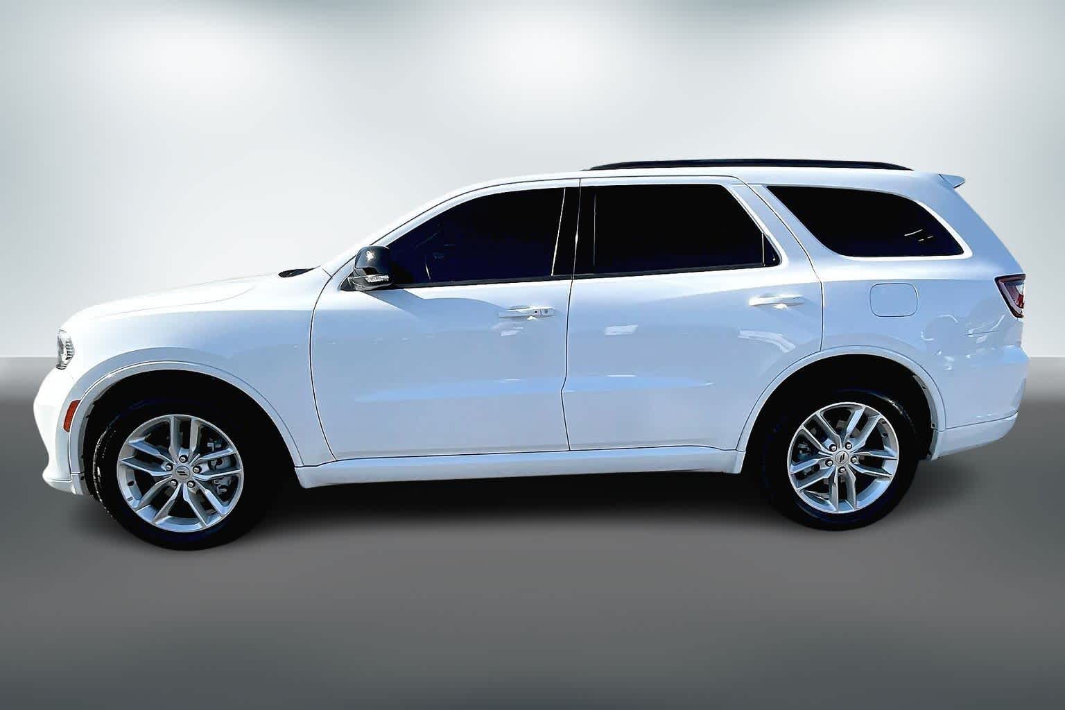 Thumbnail: 2024 Dodge Durango - 3