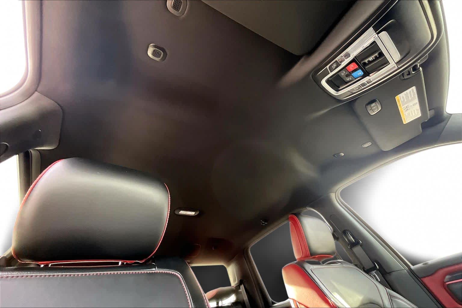 Thumbnail: 2025 RAM 1500 - 30