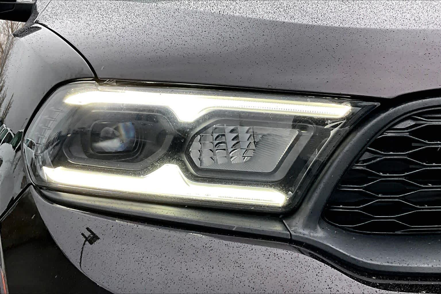 Thumbnail: 2025 Dodge Durango - 31