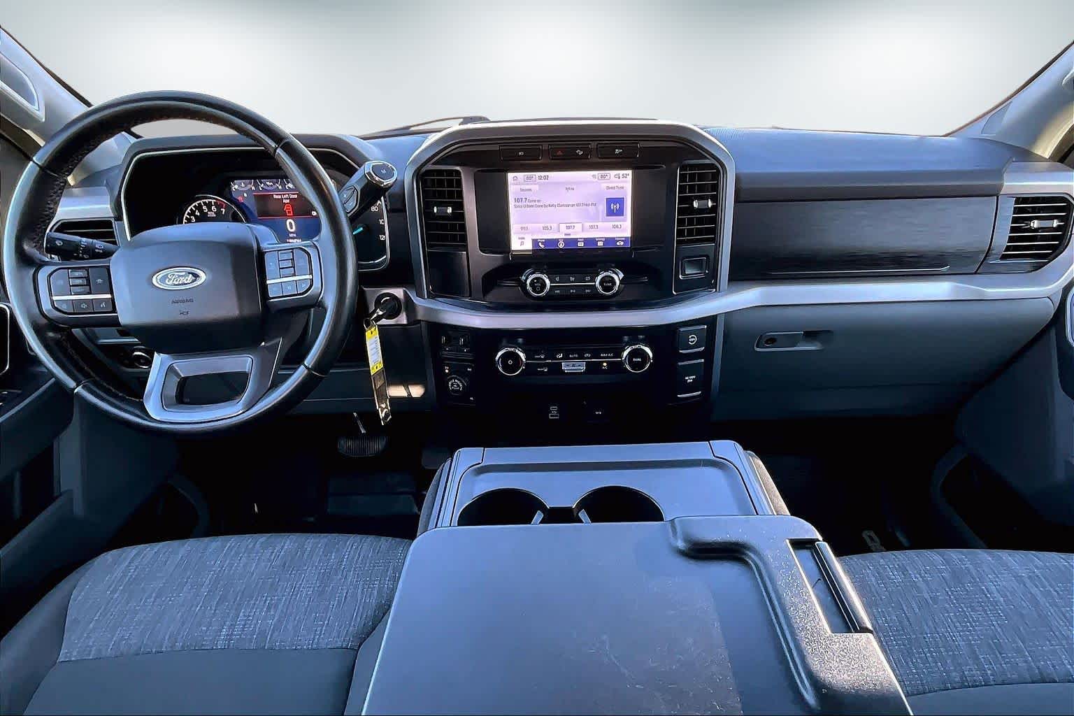 Thumbnail: 2023 Ford F-150 - 10