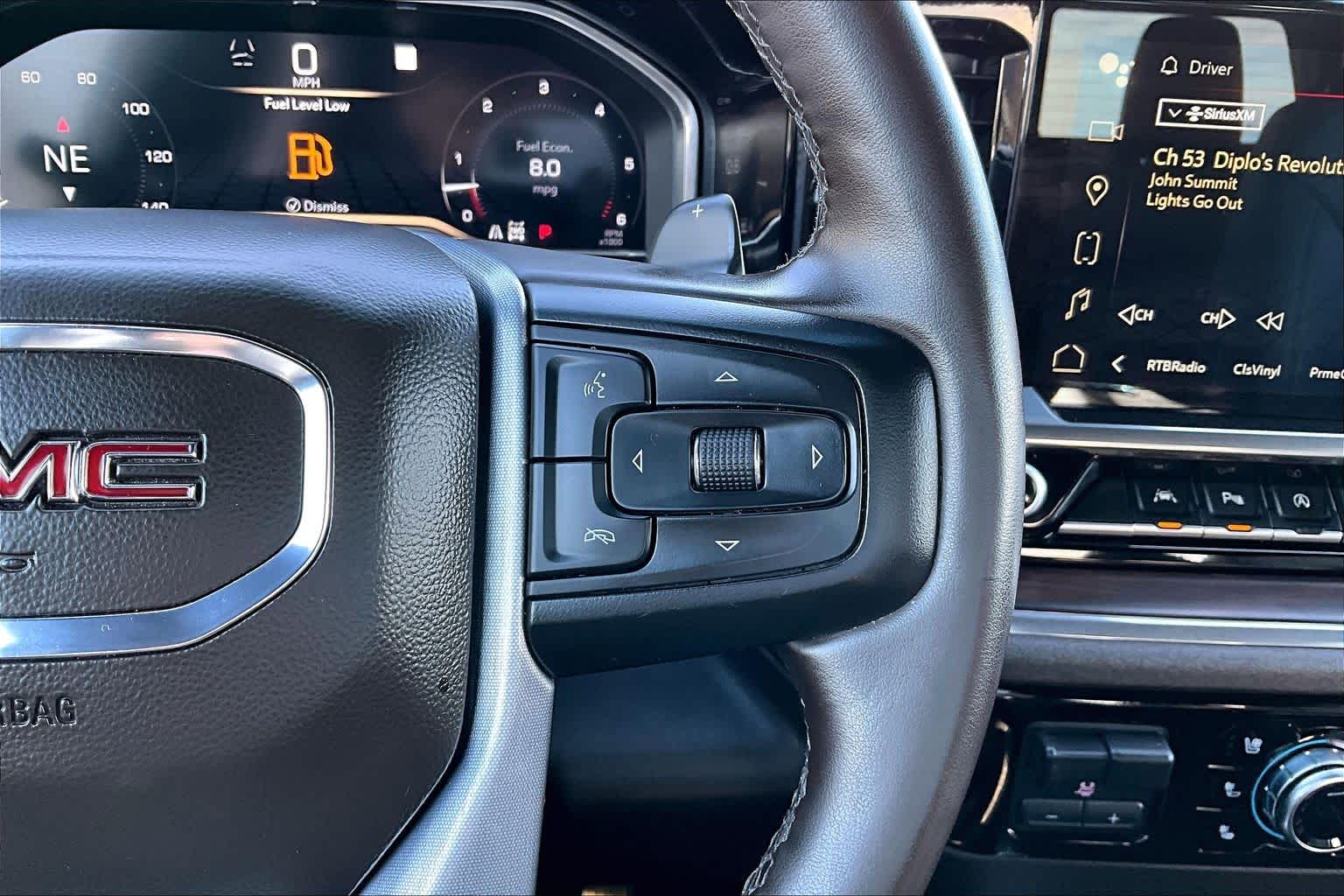 Thumbnail: 2023 GMC Sierra 1500 - 25