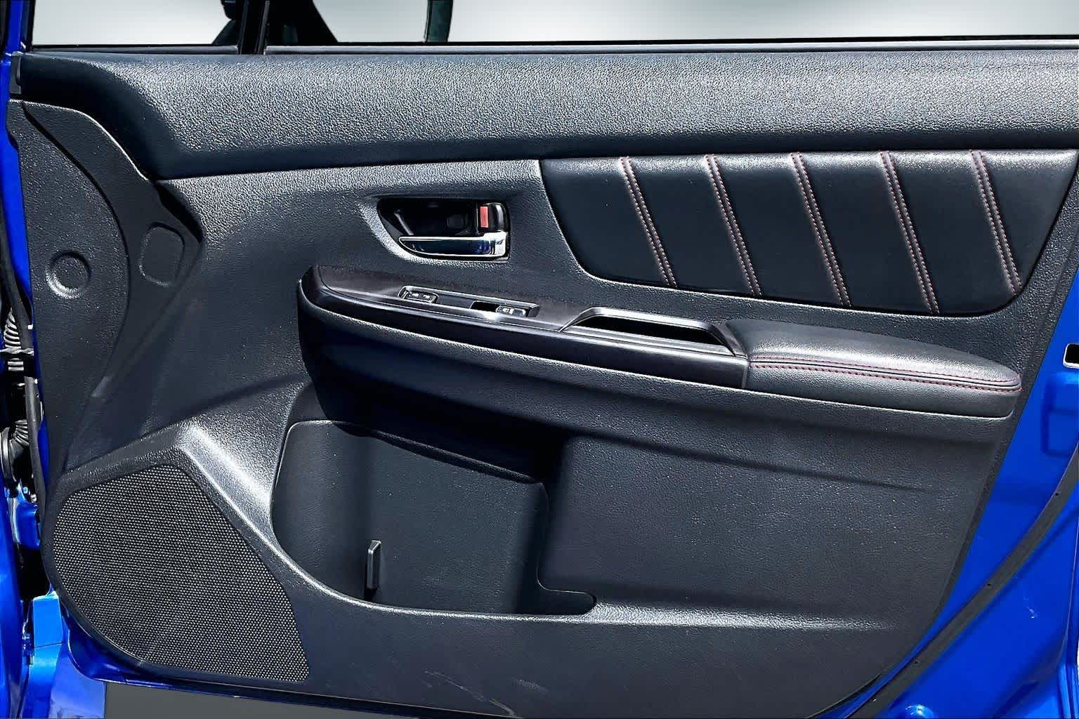Thumbnail: 2020 Subaru WRX - 28