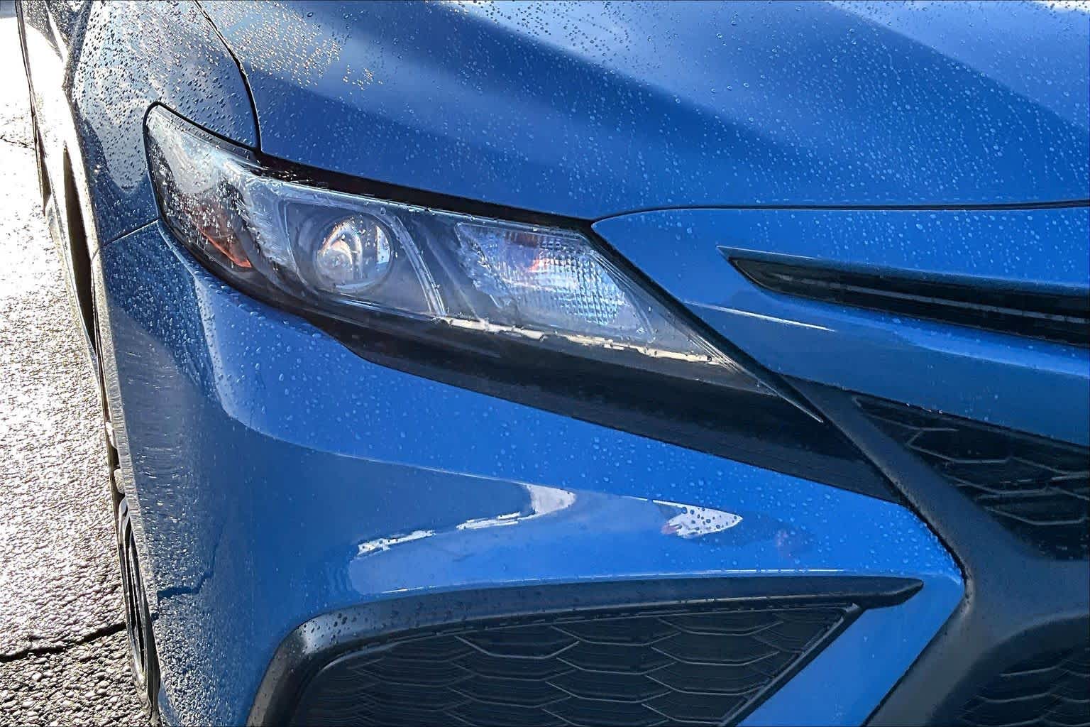 Thumbnail: 2023 Toyota Camry - 32