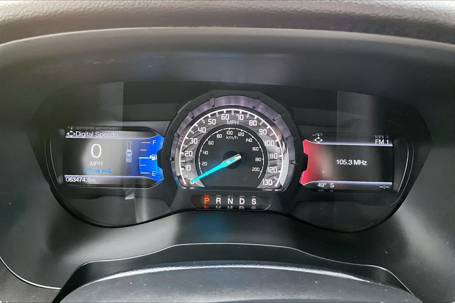 Thumbnail: 2020 Ford Ranger - 17