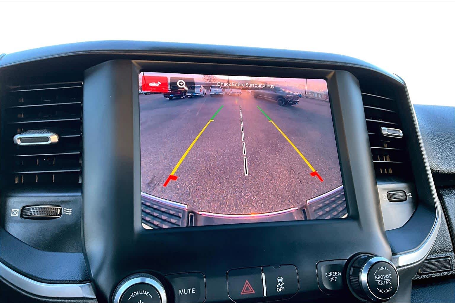 Thumbnail: 2024 RAM 2500 - 26