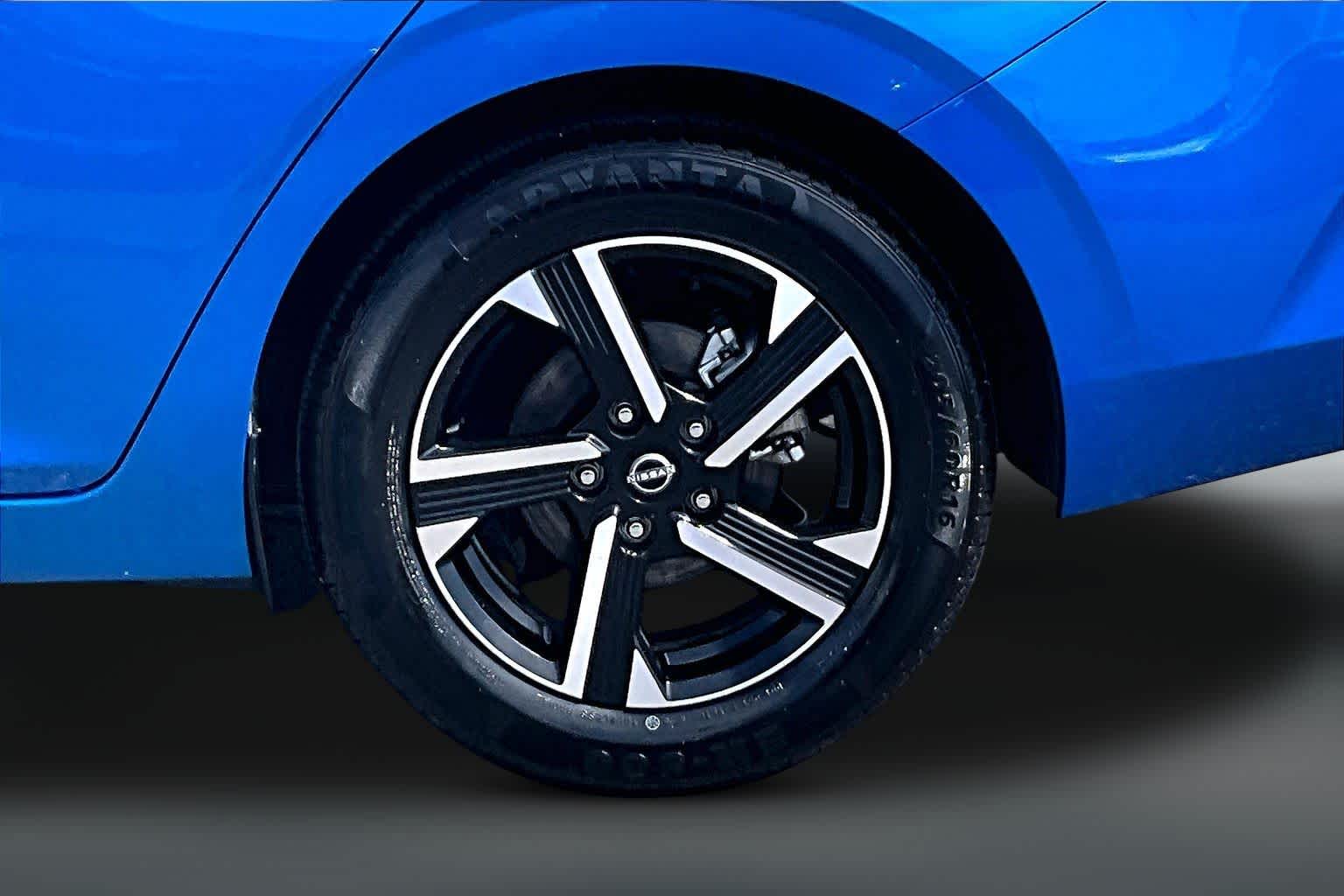 Thumbnail: 2024 Nissan Sentra - 34