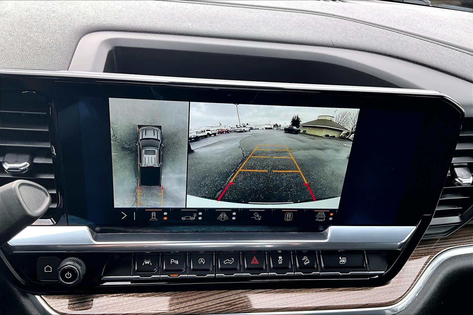 Thumbnail: 2024 Chevrolet Silverado 1500 - 26