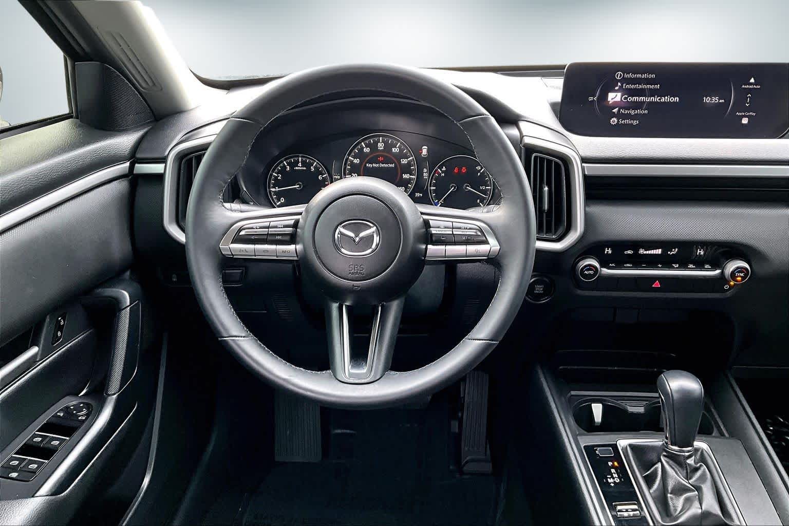 Thumbnail: 2025 Mazda CX-50 - 14