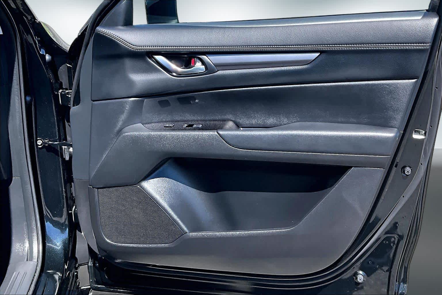 Thumbnail: 2025 Mazda CX-5 - 27