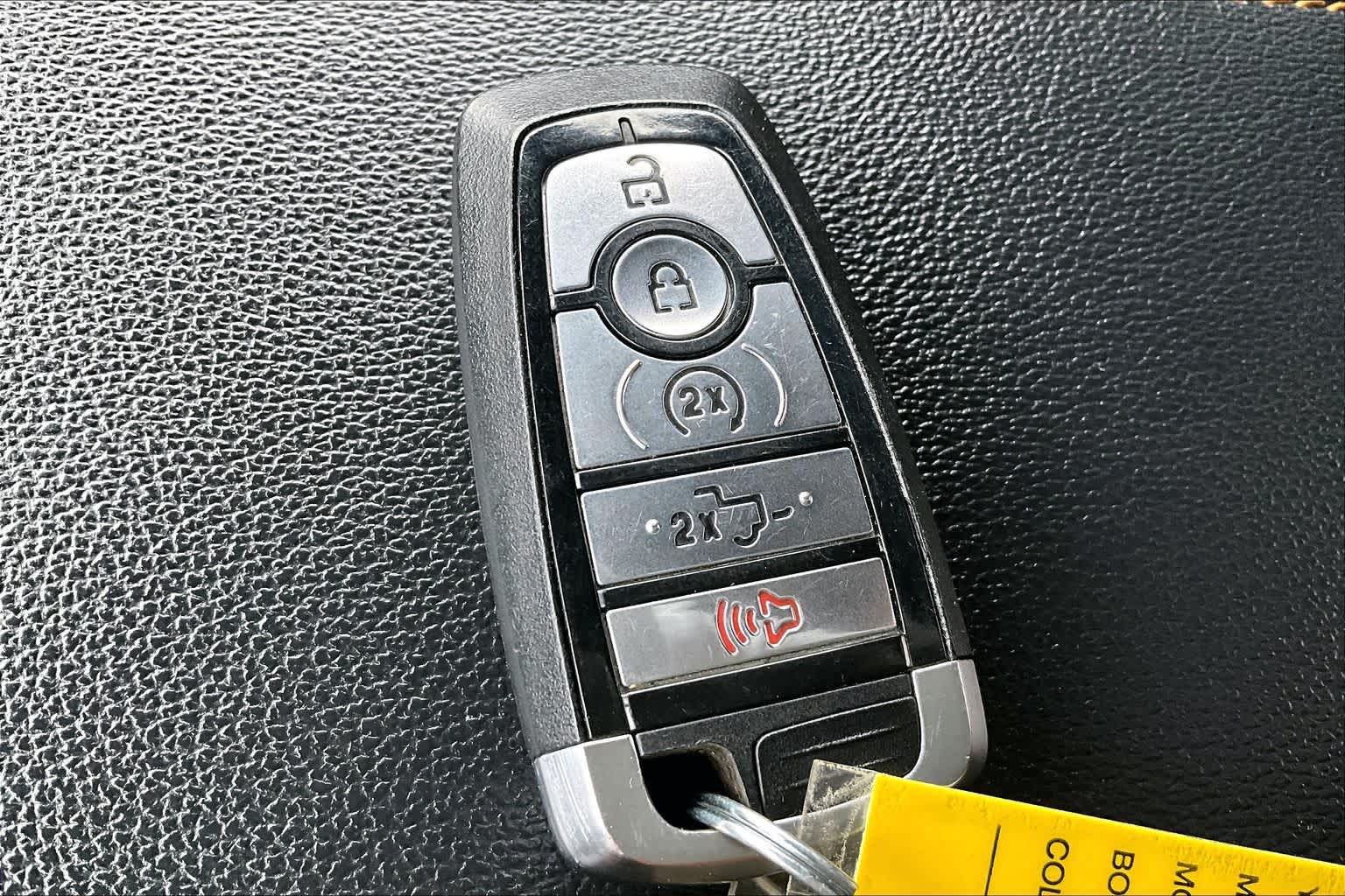 Thumbnail: 2022 Ford F-150 - 19