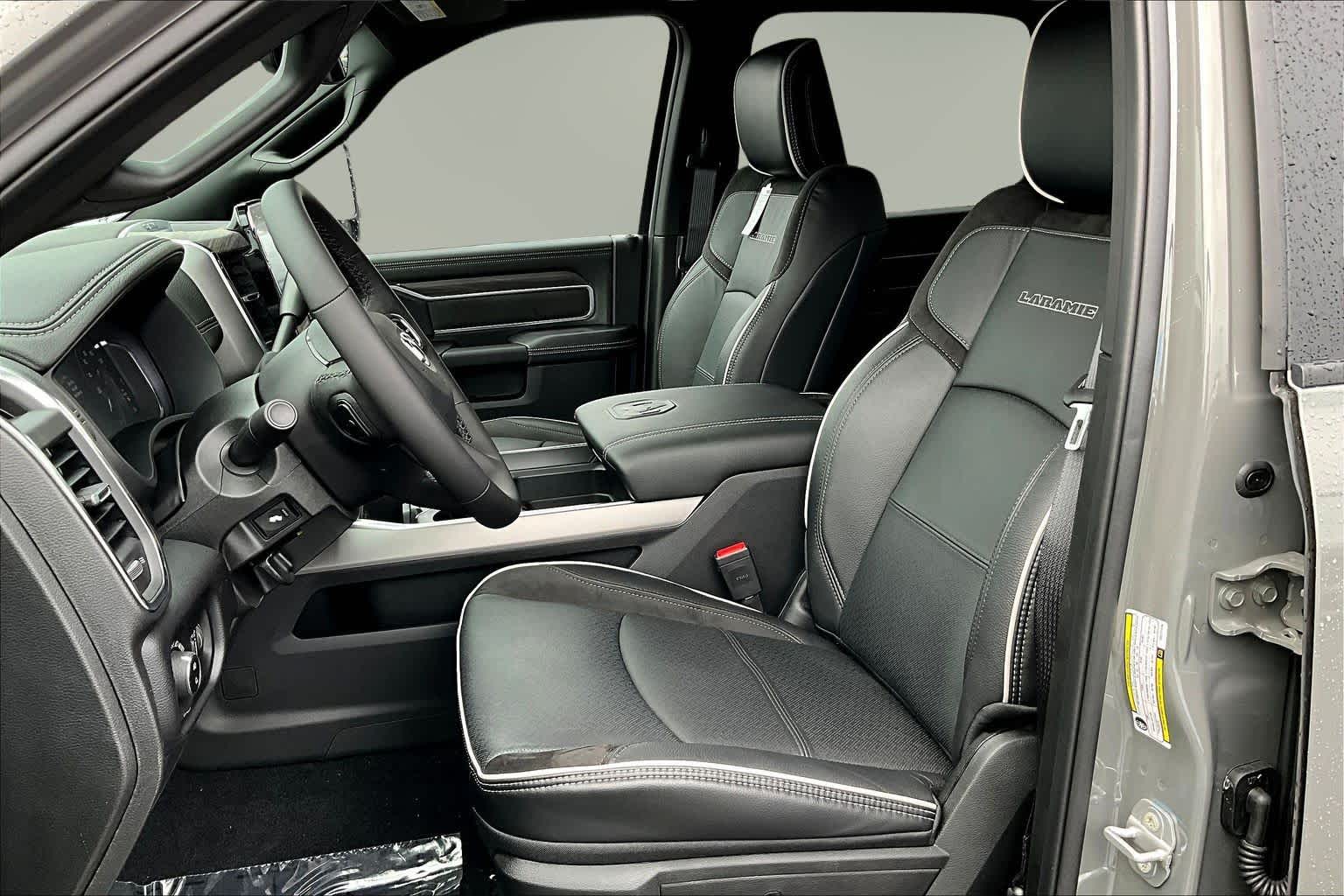 Thumbnail: 2026 RAM 2500 - 11